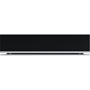 Mythos FMY 14 DRW XS Inox Μαύρο Κρύσταλλο