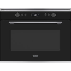 Mythos FMY 45 MW XS Inox Μαύρο Κρύσταλλο