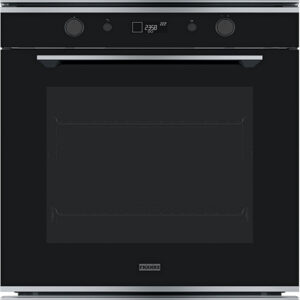 Mythos FMY 98 P XS Inox Μαύρο Κρύσταλλο1