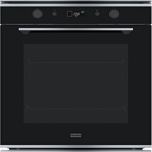 Mythos FMY 98 P XS Inox Μαύρο Κρύσταλλο1
