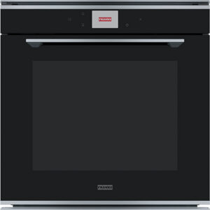 Mythos FMY 99 P XS Inox Μαύρο Κρύσταλλο